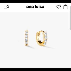 Ana Luisa Suzanne Huggies